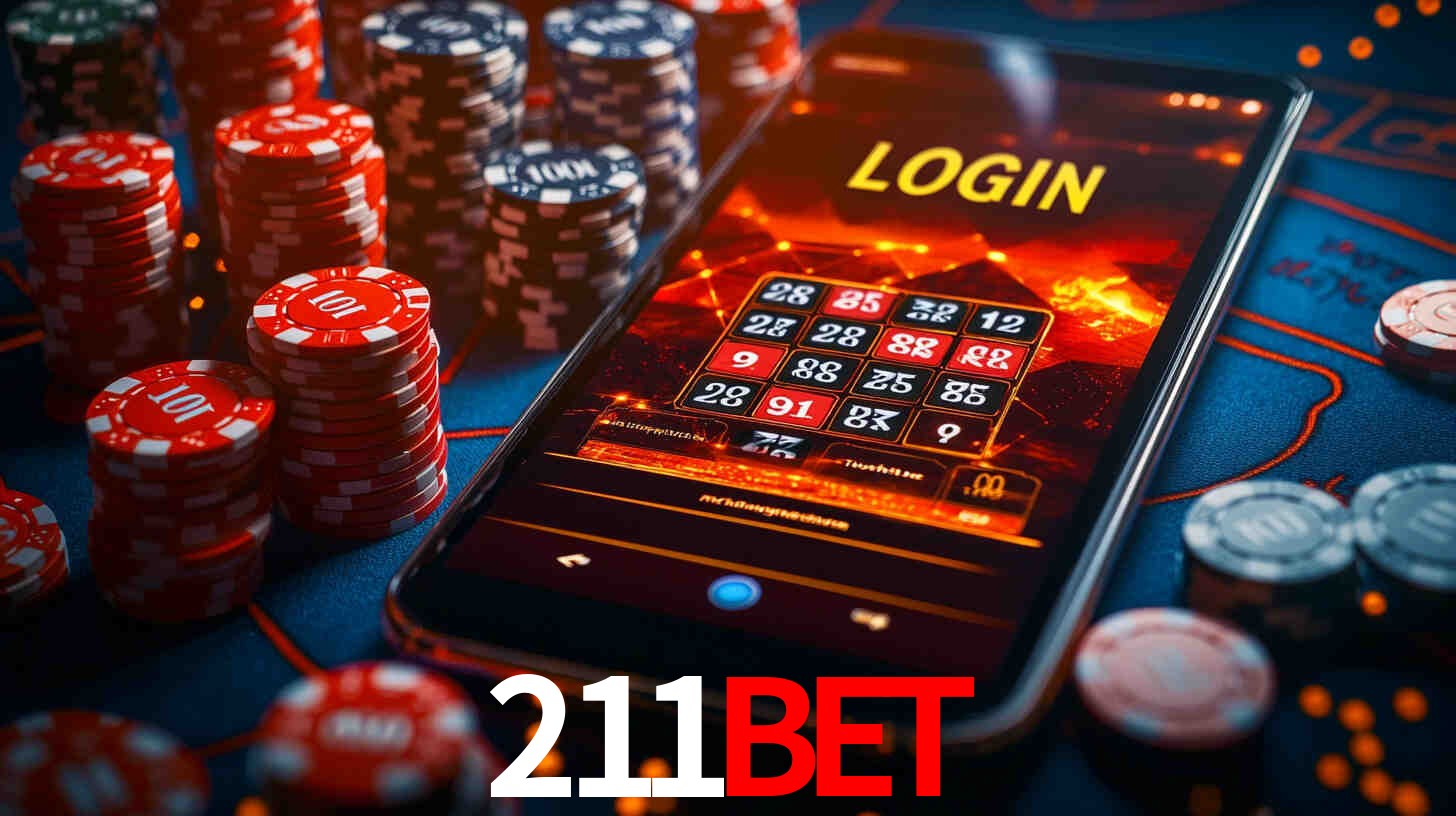 211bet login