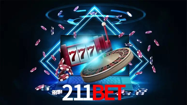 Casino Ao Vivo 211bet