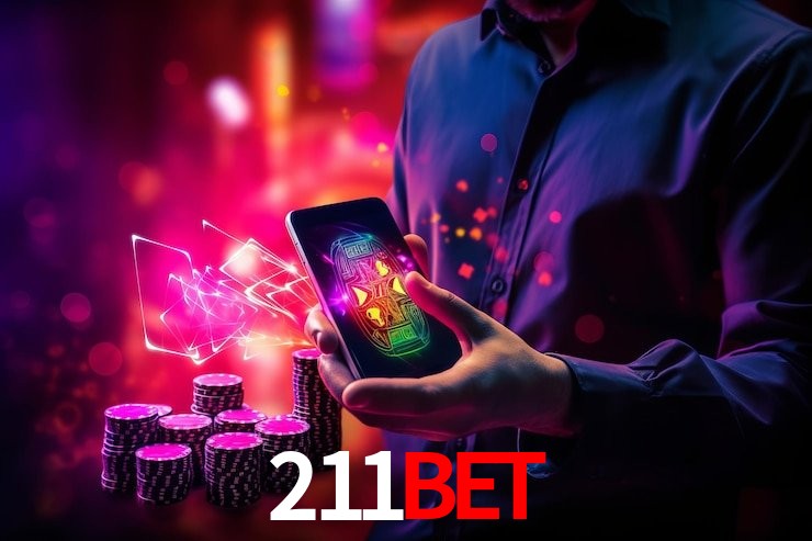 Bônus Diários 211bet
