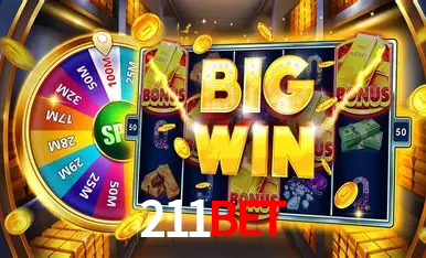Desvendando o Mundo dos Jogos Virtuais na 211bet