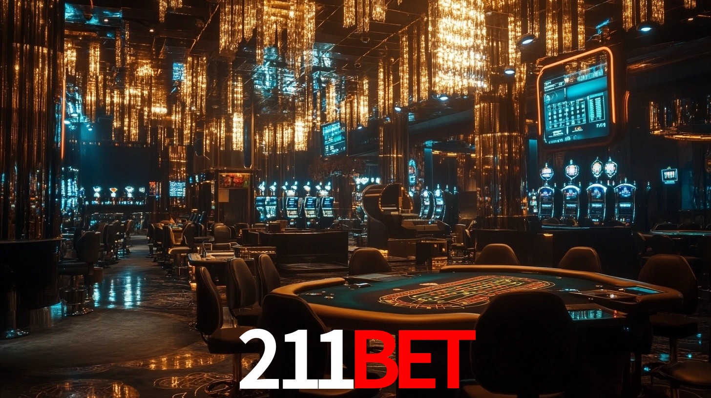 211bet: Seu Especialista em Apostas Esportivas Brasileiras