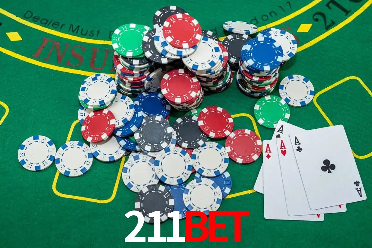PIX Instantâneo 211bet