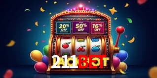 Integração de APIs 211bet