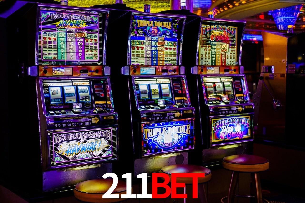 Casino VIP 211bet