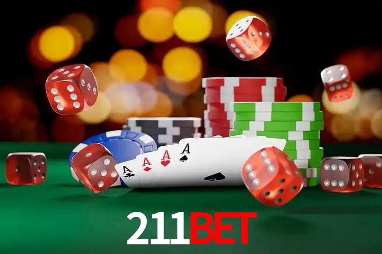 Recursos de Bônus 211bet