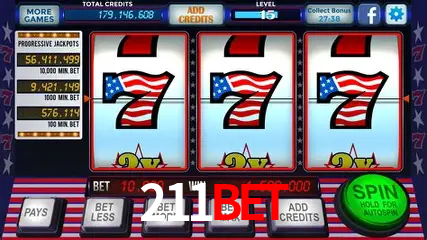Jogos de mesa e apostas rápidas na 211bet