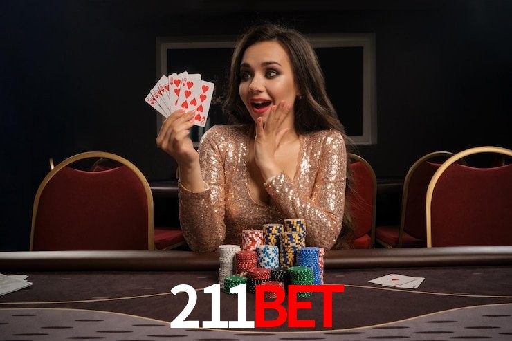 cassino 211bet