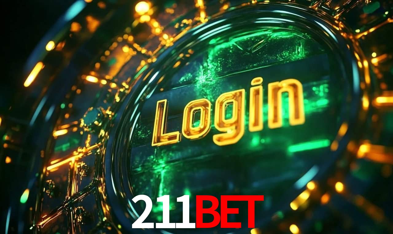 APP rápido e leve da 211bet