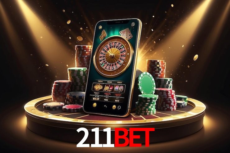Benefícios da Conta 211bet