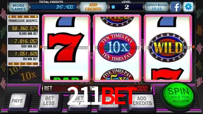 A Emoção da Loteria na 211bet: Uma Chance de Mudança de Vida