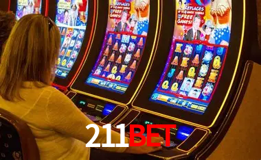 Cassino ao vivo com dealers reais na 211bet