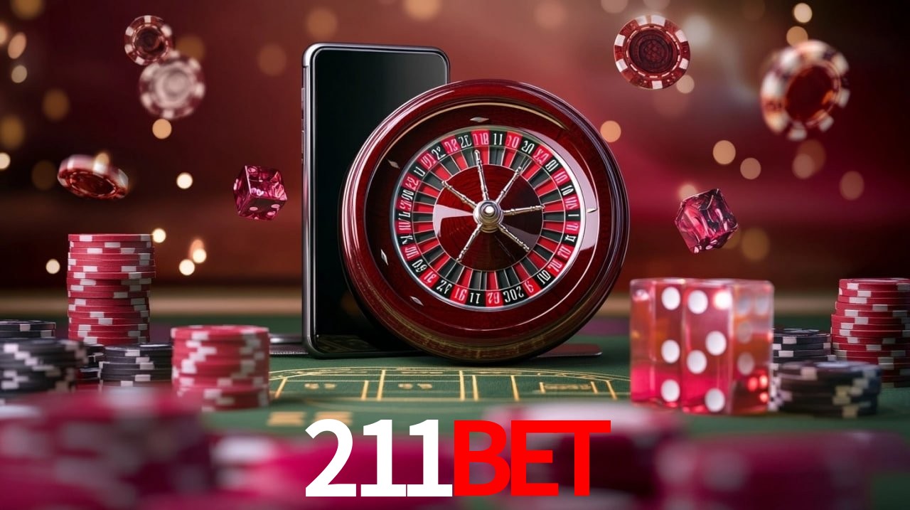 Welcome Bonus 211bet