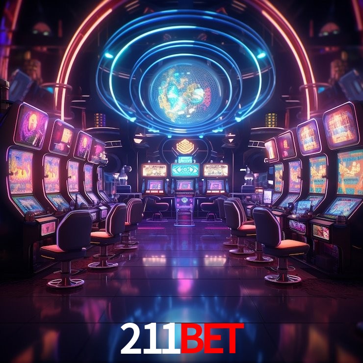 Jackpots e promoções na 211bet
