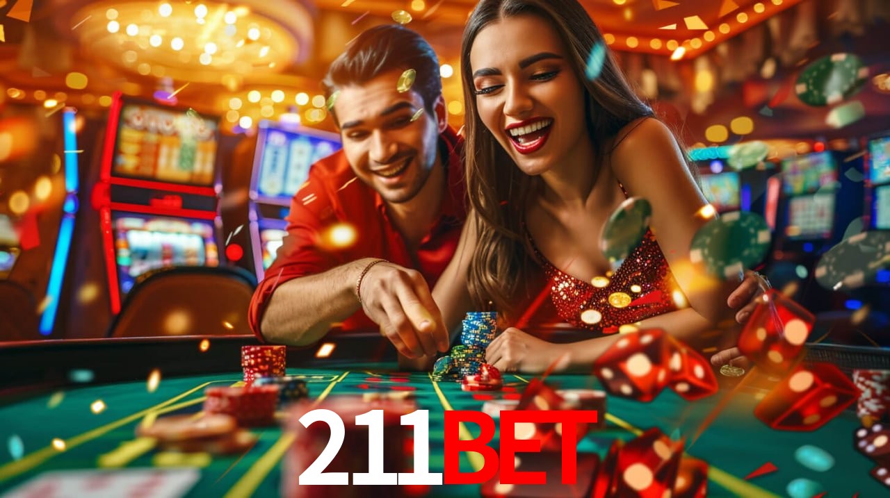 Cadastro Rápido 211bet