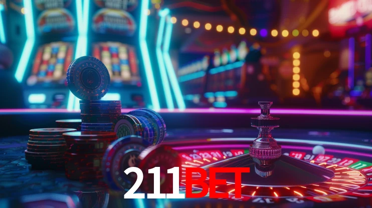 Account Benefits 211bet