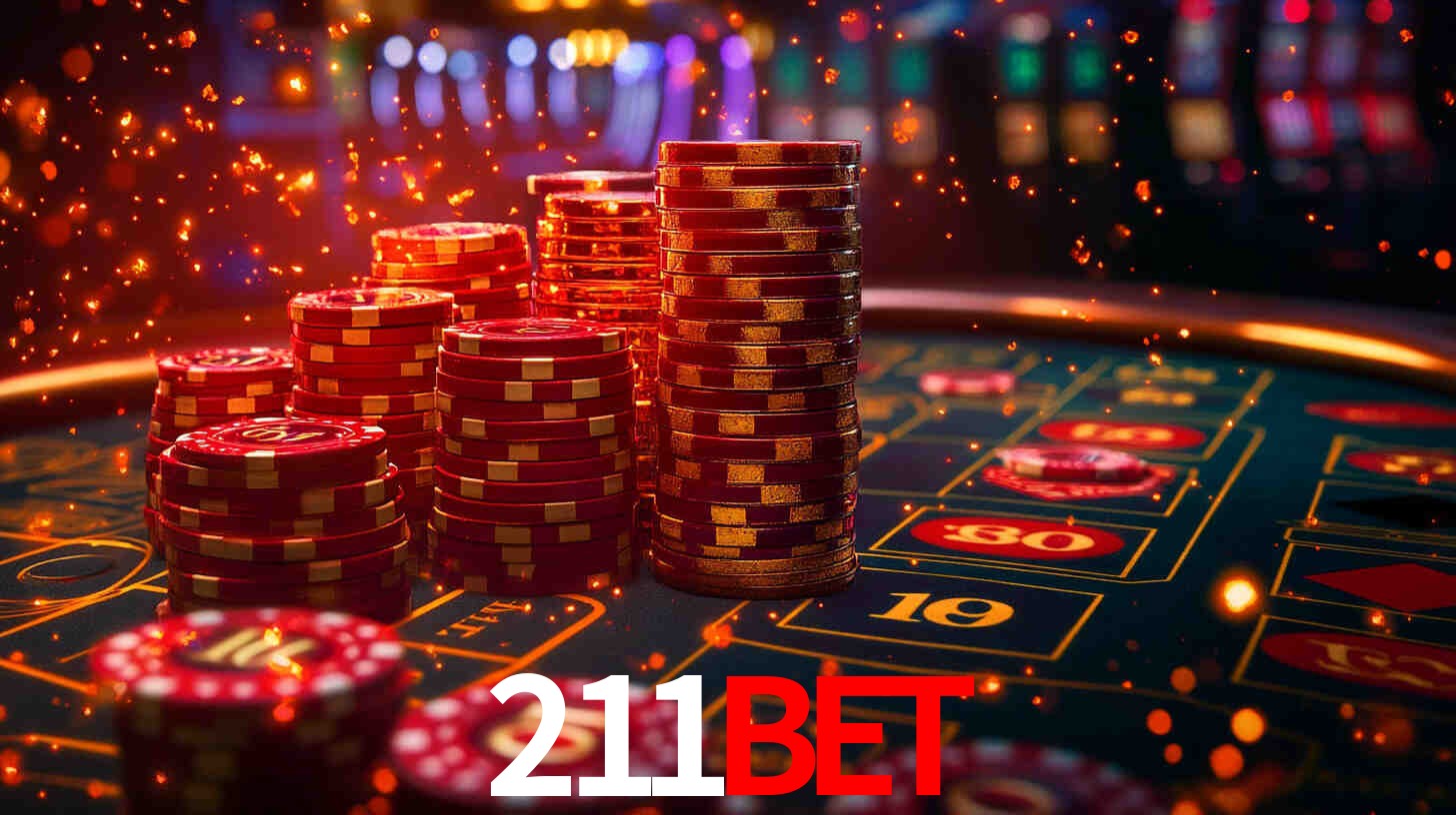 Welcome Bonus 211bet