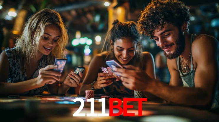 VIP Casino 211bet