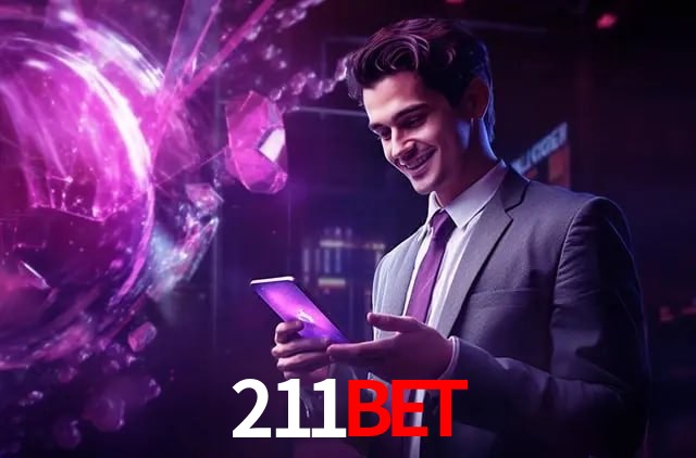 Experiência VIP 211bet
