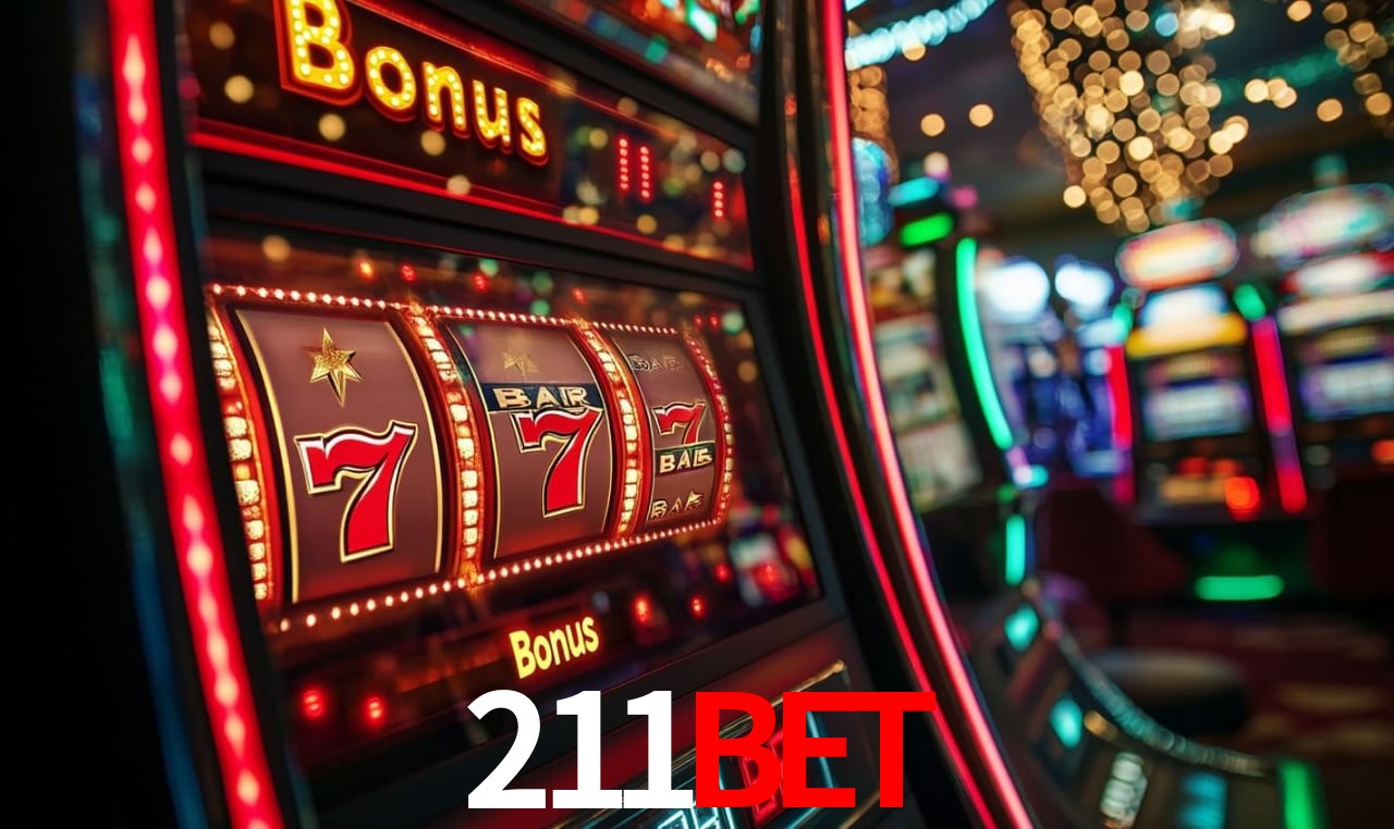 Apostas com odds competitivas na 211bet
