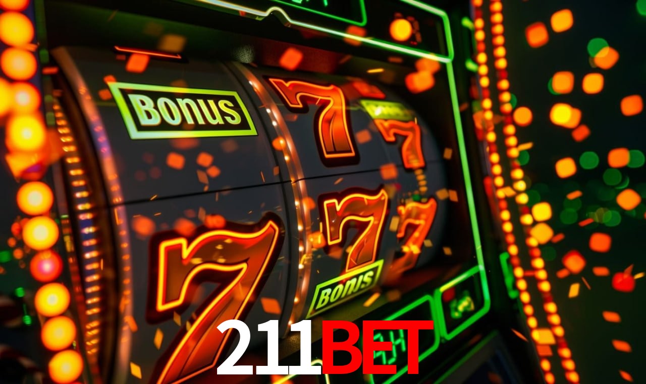 A Emoção da Loteria na 211bet: Uma Chance de Mudança de Vida
