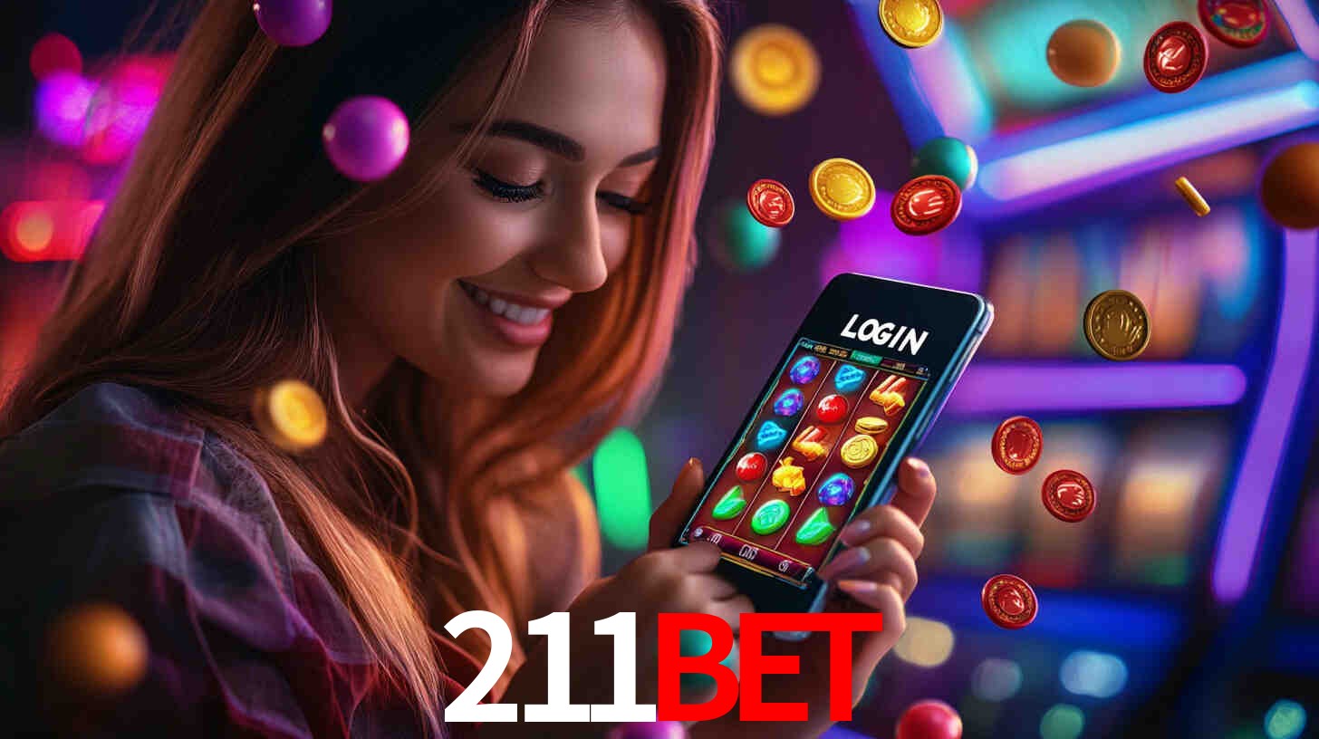 211bet login