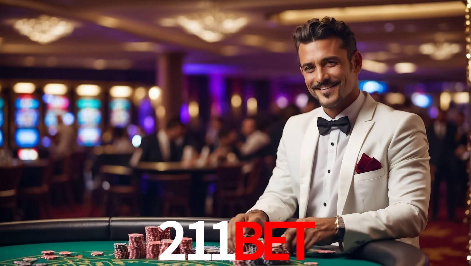 Tecnologia da Plataforma 211bet