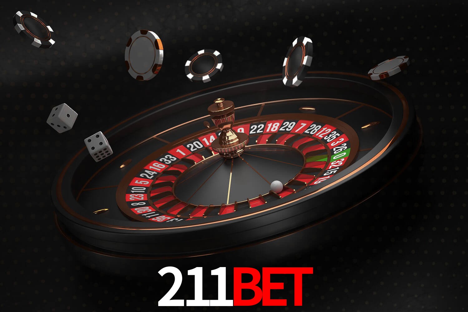 Sinta a adrenalina dos jogos de cassino com 211bet