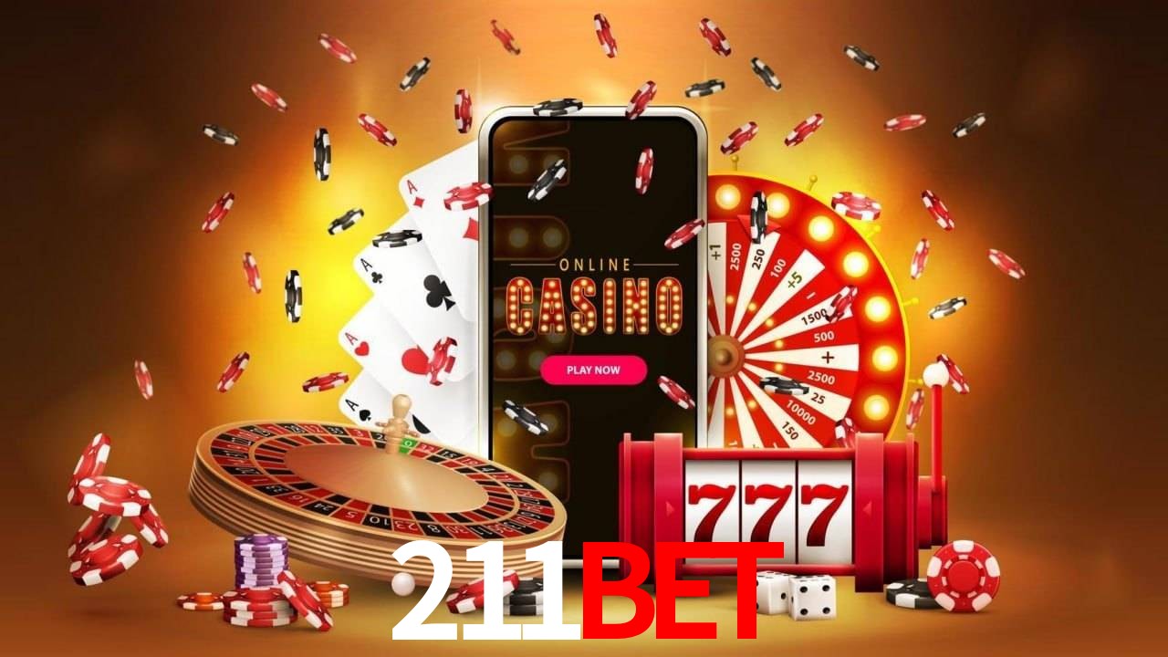 Diretório de Jogos 211bet
