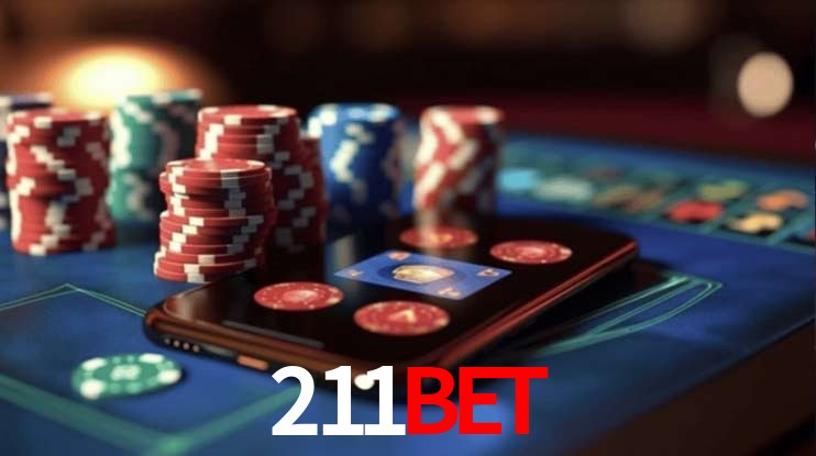 Avaliações dos Jogadores 211bet