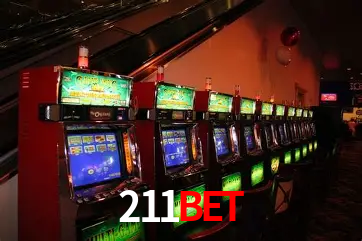Descubra a Magia dos Jogos de Arcade no 211bet