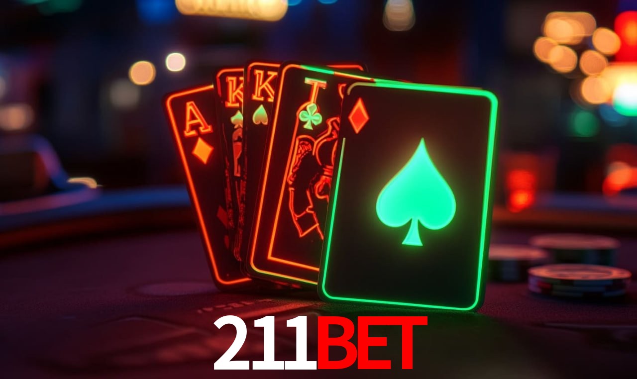 Experiência VIP 211bet