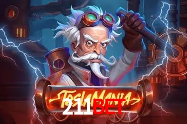 Jogos de Slot 211bet