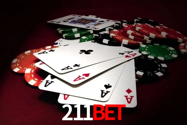 Programa VIP 211bet