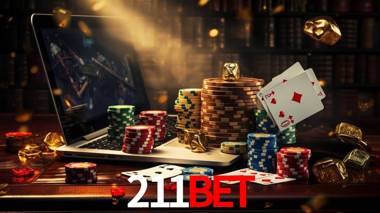 Casino Ao Vivo 211bet
