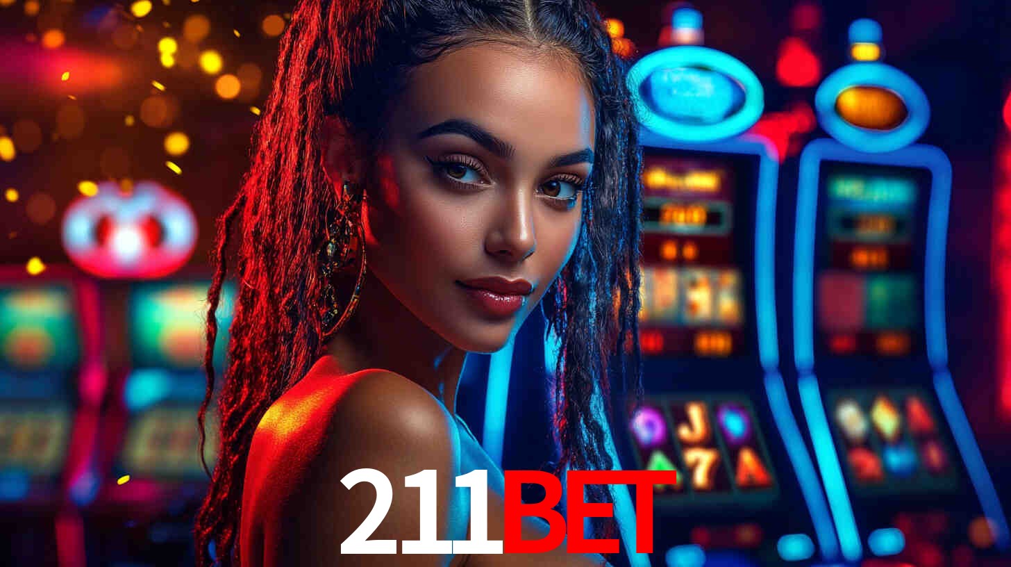 A Popularidade dos Caça-Níqueis no 211bet