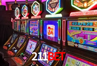 Desvendando o Mundo dos Jogos Virtuais na 211bet