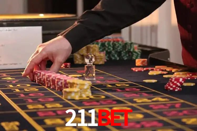 Desvendando o Mundo dos Jogos Virtuais na 211bet