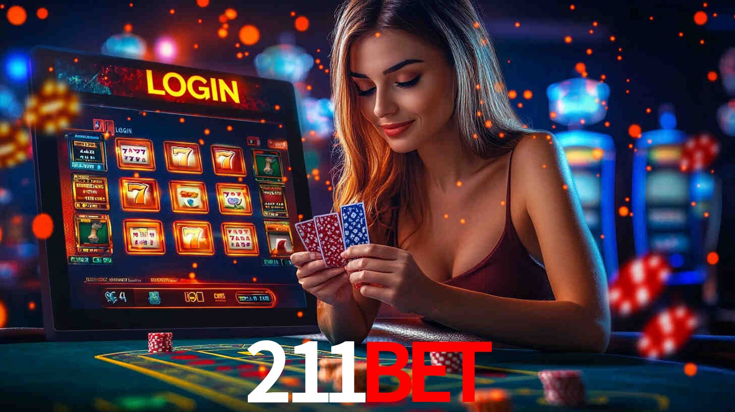 Bônus Generosos e Exclusivos no 211bet para Você!