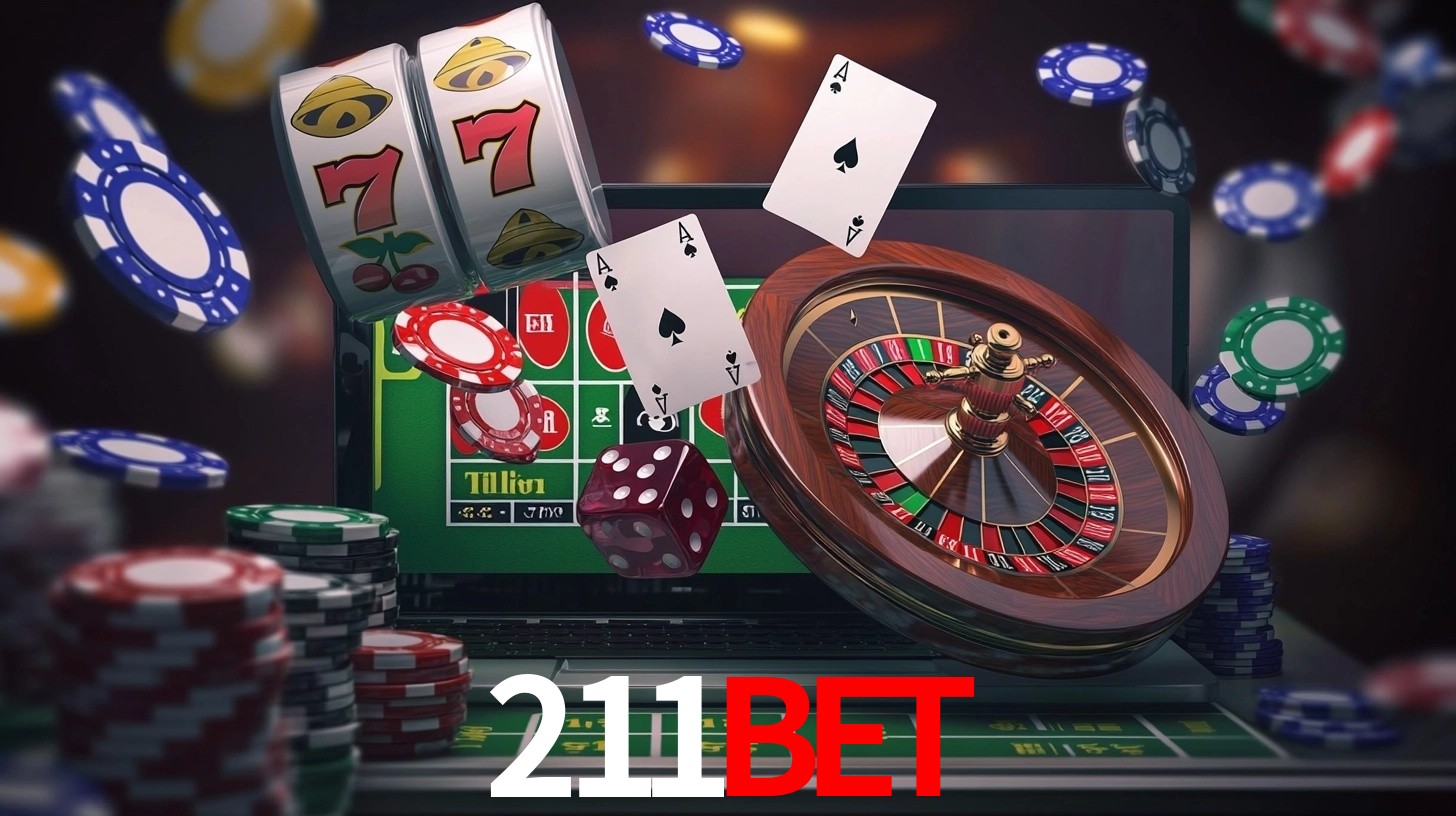 Premium Interface 211bet