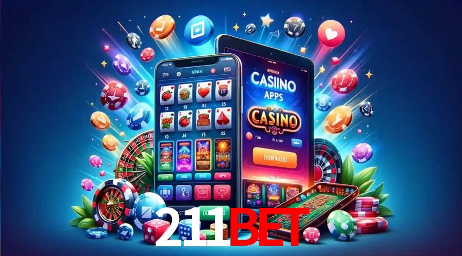 API Integration 211bet