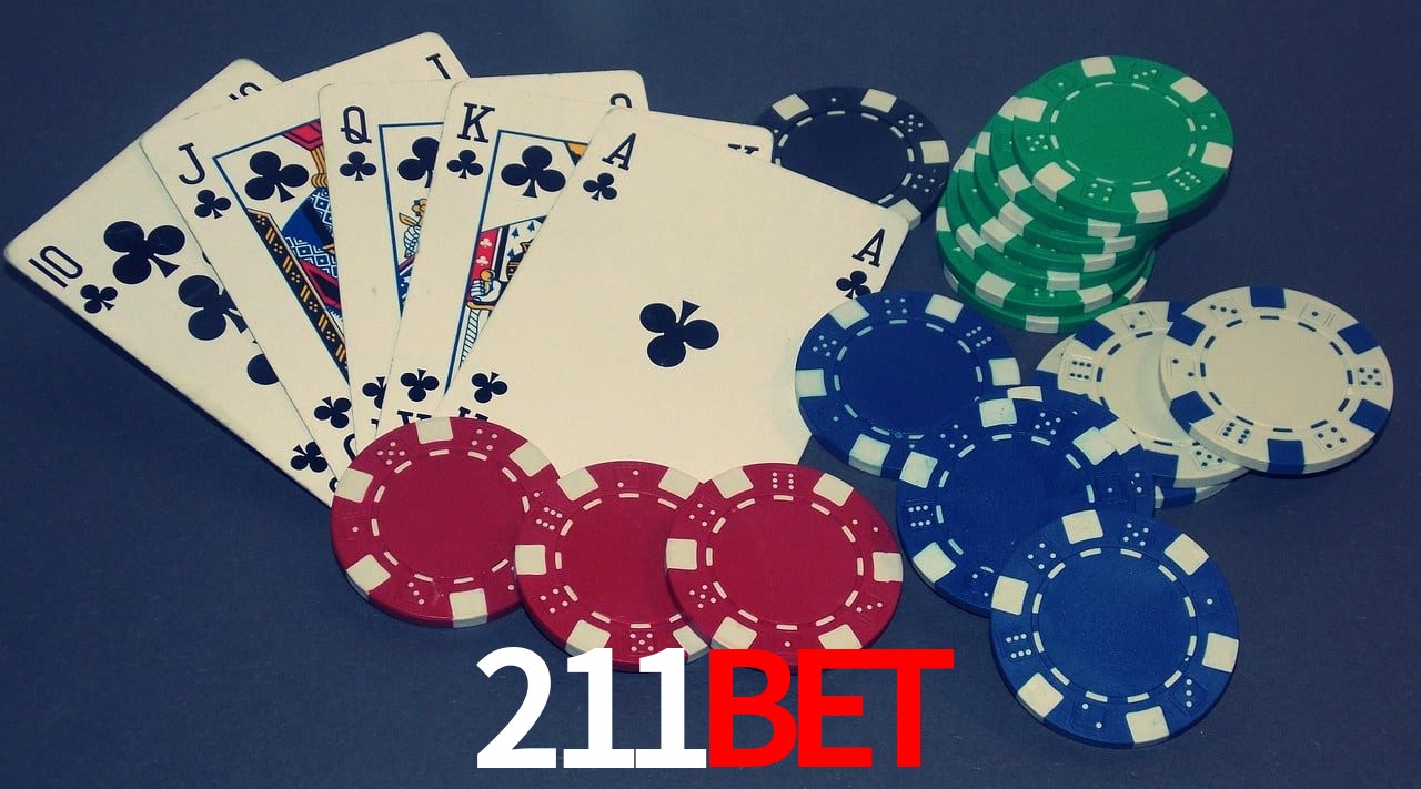 Games Directory 211bet