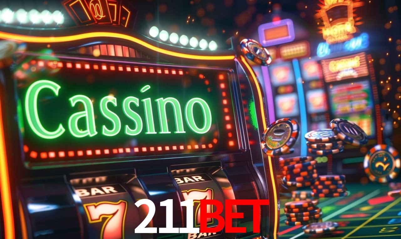Login Seguro 211bet