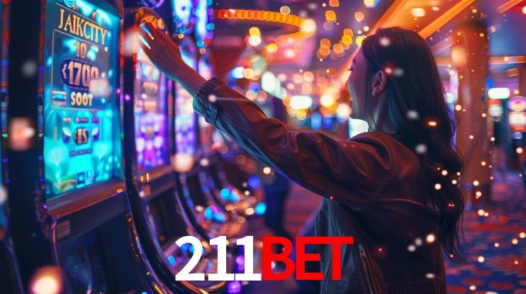 Experimente o Login Seguro Premium no 211bet