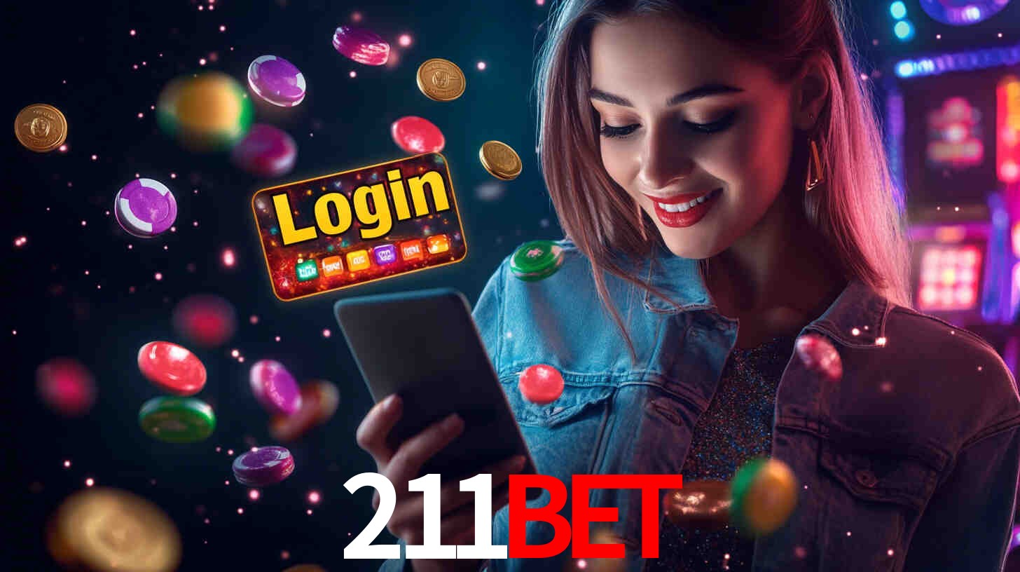 Apostas Esportivas na 211bet: Um Guia Completo