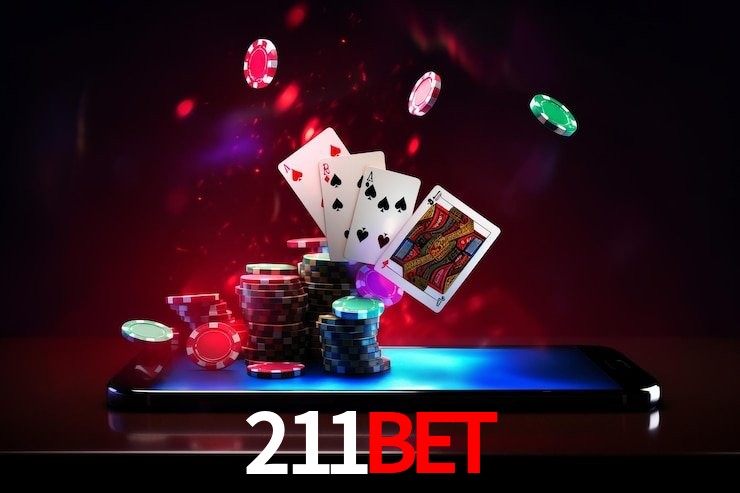 Game Providers 211bet