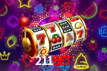 Descubra o Mundo do Cassino Online com 211bet