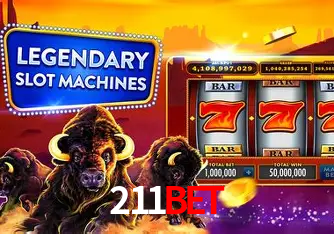 Descubra o Mundo do Cassino Online com 211bet