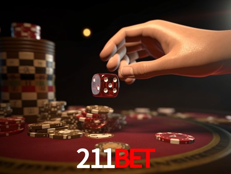 Estatísticas do Jogo 211bet
